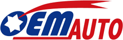 OEM Auto Logo